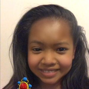 Meet your Posher, Sophy